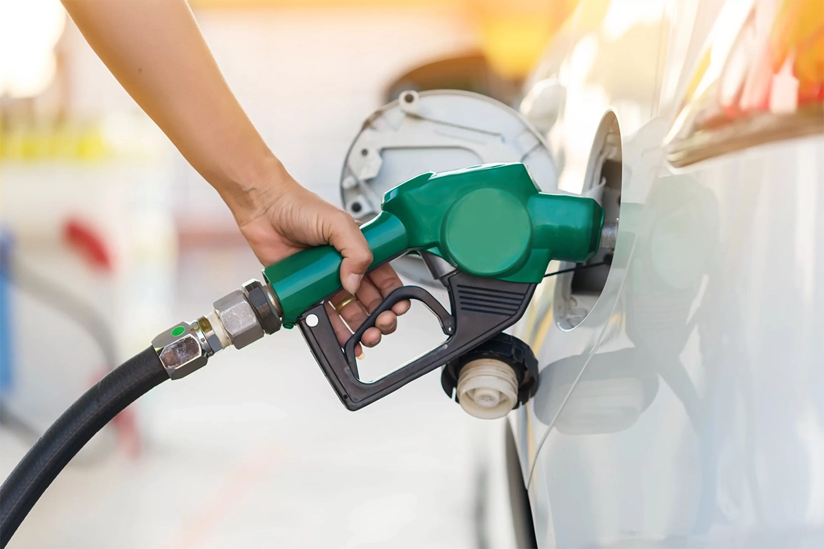 Petrol Price in Pakistan Today — April 2026