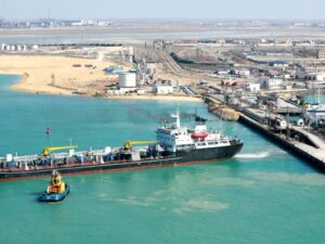 Balochistan Fixes Iranian Petrol Price at Rs280 Per Litre