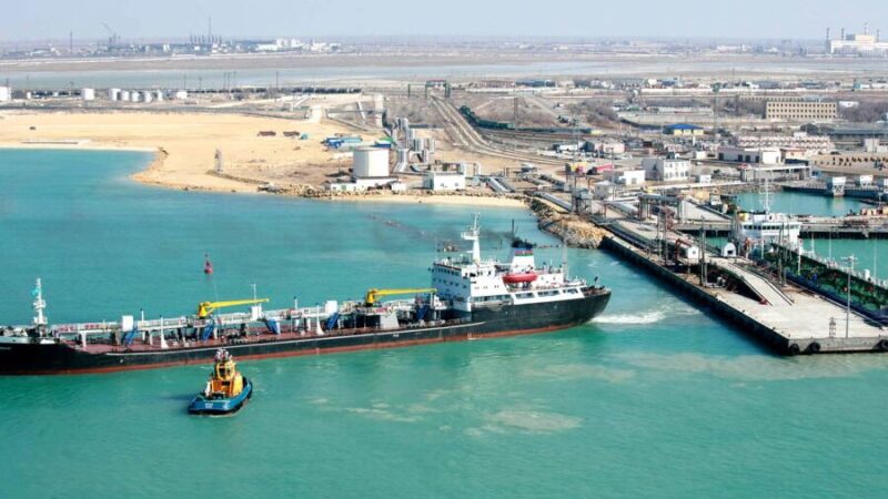 Balochistan Fixes Iranian Petrol Price at Rs280 Per Litre