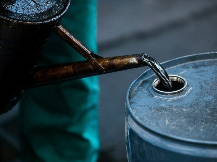 Kerosene Price Hiked To Rs.358.81 As Govt Shields Petrol & Diesel ...