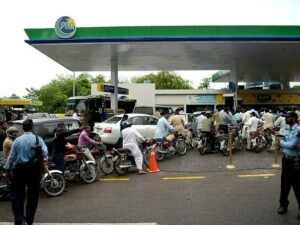 PSO Petrol Price in Pakistan Today