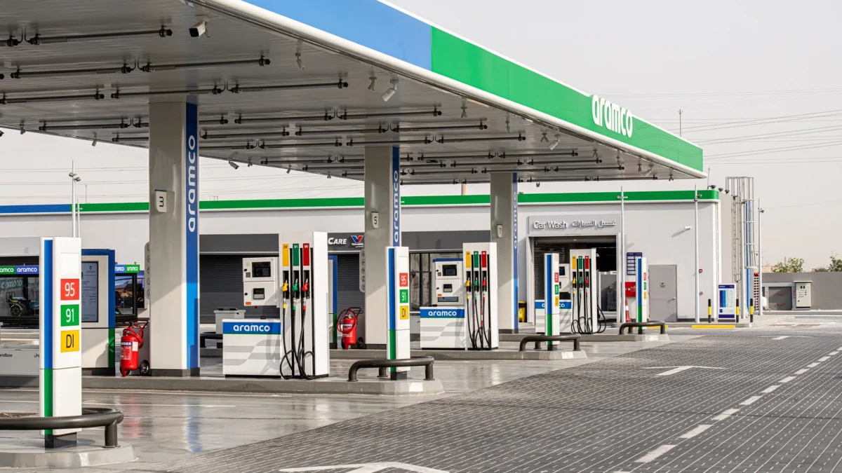 Aramco Petrol Price in Pakistan Today