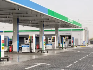 Aramco Petrol Price in Pakistan Today