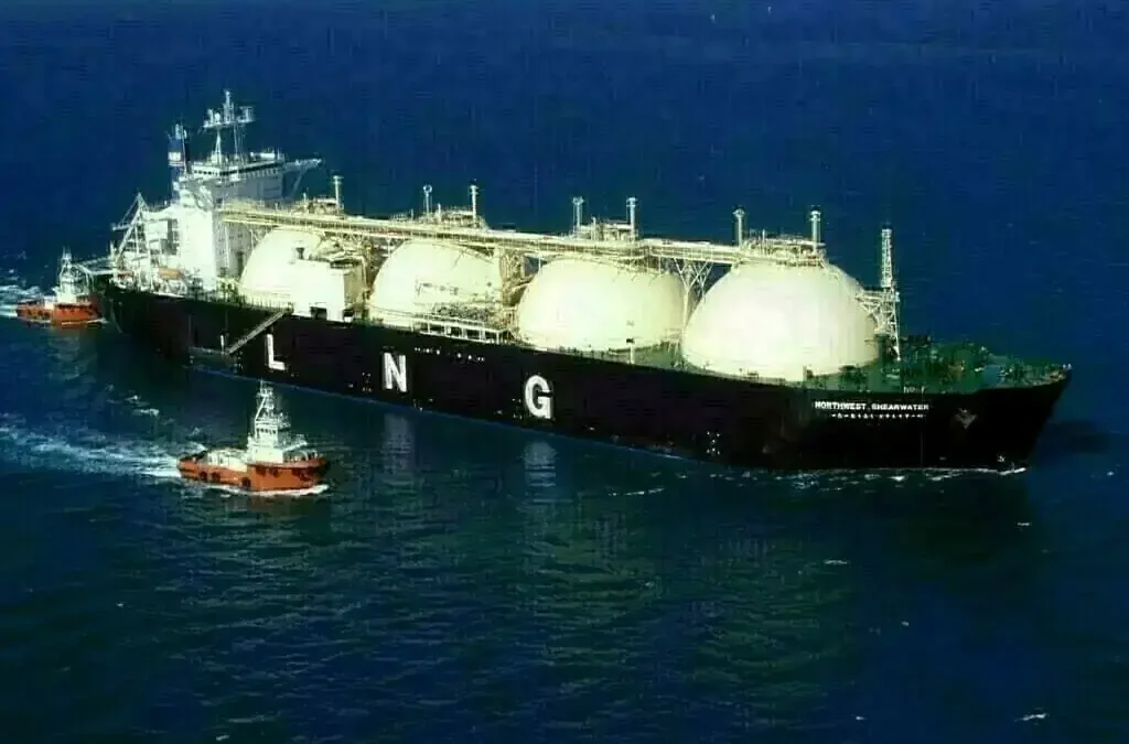 Pakistan LNG Tender: 3 Spot Cargoes Sought for 2026 Delivery