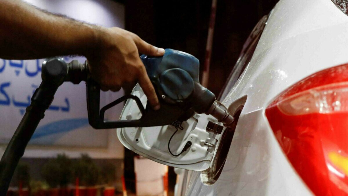 Petrol Prices Likely to Be Revised This Friday: What Pakistanis Need to Know