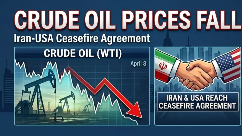 Iran Ceasefire 2026: Relief Expected in Petrol Prices Pakistan