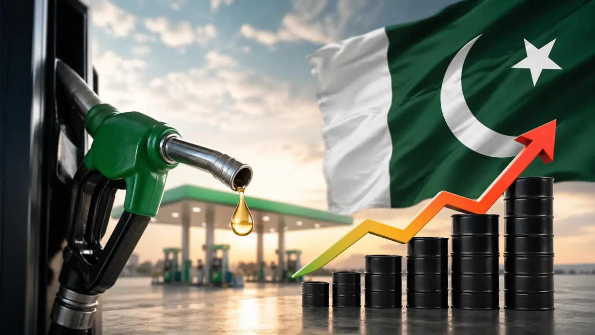 Petrol Price Pakistan May 1, 2026: Expected Update