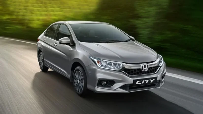 Fuel Average Calculator Honda City