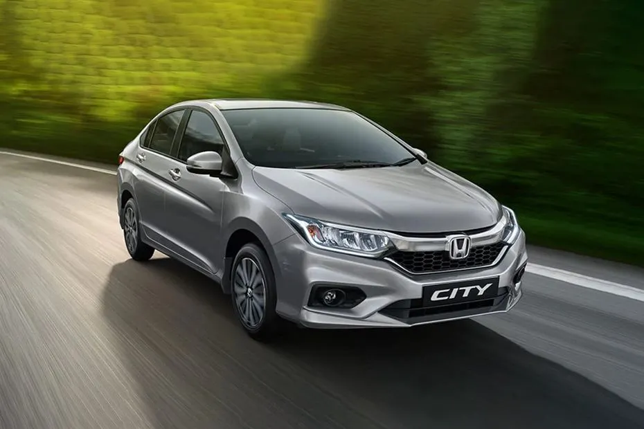 Fuel Average Calculator Honda City