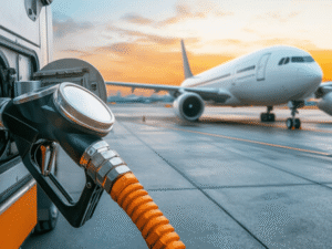 Pakistan Cuts Light Diesel and Jet Fuel Prices Amid Global Oil Slide