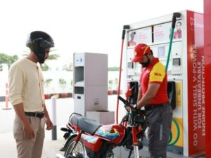 Govt Discontinues Fuel Subsidy for Motorcyclists, Farmers and Transporters After Global Price Decline