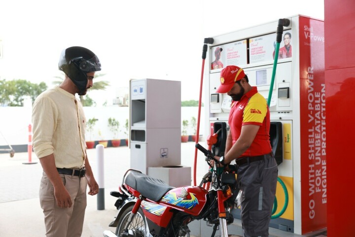 Govt Discontinues Fuel Subsidy for Motorcyclists, Farmers and Transporters After Global Price Decline