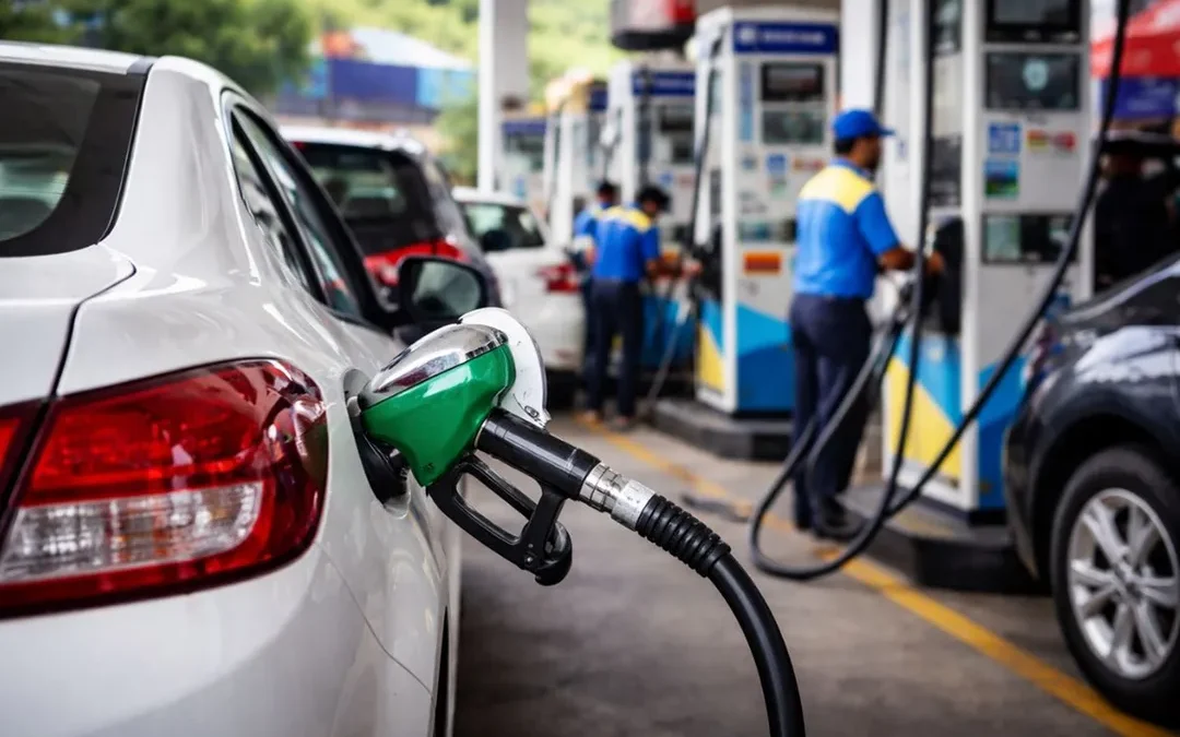Petrol Price in Pakistan Today — June 2026