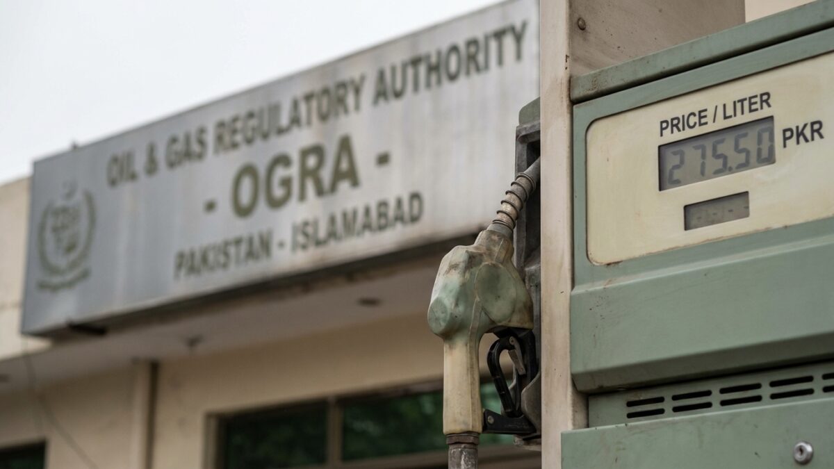 The Federal Cabinet Just Made It Official: Fuel Prices in Pakistan Will Now Change Every Day