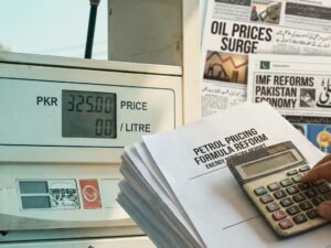 How Often Should Petrol Prices Change in Pakistan? The Answer Is About To Change