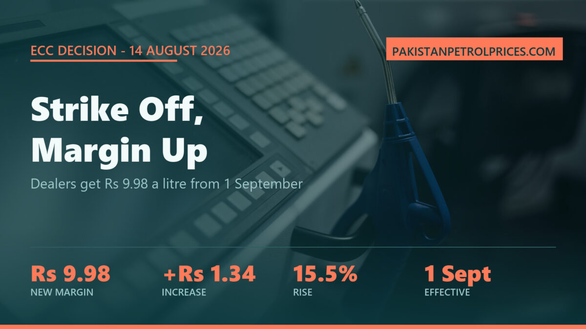 Petrol Pump Strike Called Off: Dealers Get Rs 9.98 Margin From 1 Sept