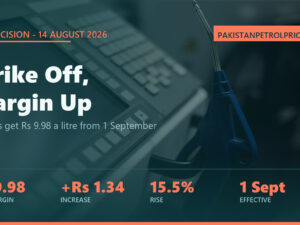 Petrol Pump Strike Called Off: Dealers Get Rs 9.98 Margin From 1 Sept