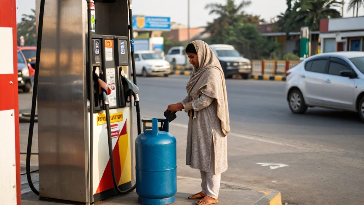 Pakistan Sui Northern Gas Company (SNGPL) CNG 2026: New Rates, Household Gas Tariff and Subsidy Details