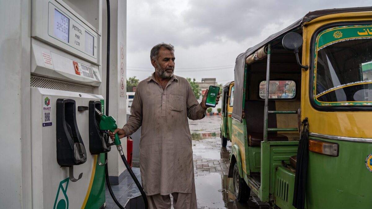 PM Shehbaz Has Launched a Rs 100 Per Litre Petrol Subsidy for Motorcycles, Rickshaws and Small Cars Up to 800cc. Here Is the Full Token System, the Quotas and When It Takes Effect