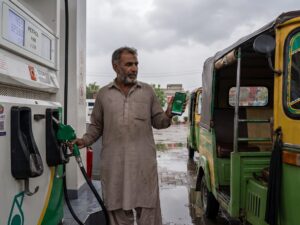 PM Shehbaz Has Launched a Rs 100 Per Litre Petrol Subsidy for Motorcycles, Rickshaws and Small Cars Up to 800cc. Here Is the Full Token System, the Quotas and When It Takes Effect