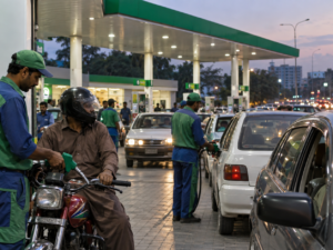 Pakistan Petrol Price Rose Five Times in a Week: How Daily Pricing Works