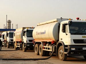 Pakistan APL Attock Petroleum 2026: Latest Share Data, New Refinery Capacity, and Year‑to‑Date Performance