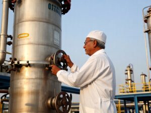 Pakistan Cnergyico refinery 2026: new capacity, deep conversion and output outlook