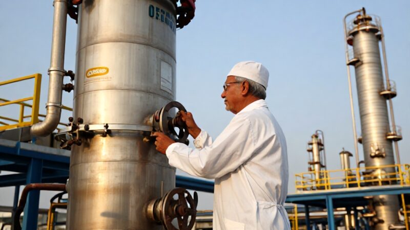 Pakistan Cnergyico refinery 2026: new capacity, deep conversion and output outlook